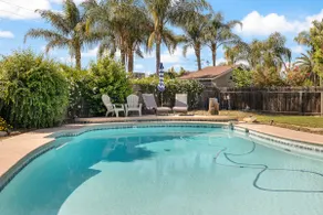 Visalia Luxe CA: 3BR w/ Private Pool, BBQ, & Patio - Image 5