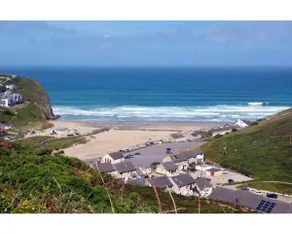 Cornish Holiday - Bodannon - Image 3