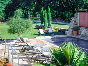 Gite Mantely - Heated Pool & Nature - Image 3