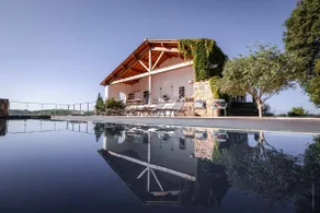 Gite Mantely - Heated Pool & Nature - Image 4