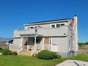 1 BR beach townhouse, 1 block from Ocean! - Image 2