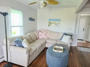 1 BR beach townhouse, 1 block from Ocean! - Image 4
