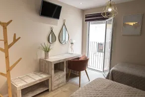 Mar de Blanes apartments, beach and downtown, Apa... - Image 2