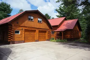 Lodge on the Manistee: Swim the Manistee | Riverfront Summer Stay - Image 4