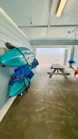 Dolphin Watch: Lovely Waterfront Unit with Kayaks! - Image 3