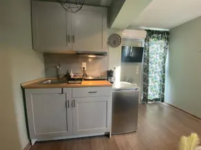 Rooftop Apartment with Garden in Ioannina - Image 3