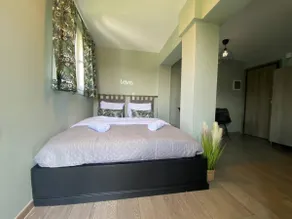 Rooftop Apartment with Garden in Ioannina - Image 2