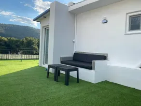 Rooftop Apartment with Garden in Ioannina - Image 4