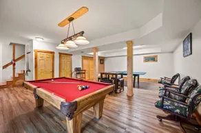 Main Channel Lots of Water. 5 log homes, Sleeps 36 - Image 5