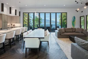 Luxury Waterfront | Chef's Kitchen | Titans Landing - Image 3