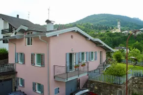 La Rosa, con vista sul lago di Caldonazzo - Image 3