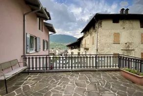 La Rosa, con vista sul lago di Caldonazzo - Image 5