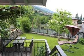 La Rosa, con vista sul lago di Caldonazzo - Image 2