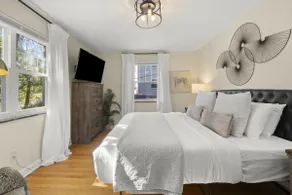 Stay Zan | Mt Lookout - Free Parking 3 Bed 2 Bath - Image 5