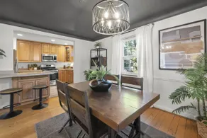Stay Zan | Mt Lookout - Free Parking 3 Bed 2 Bath - Image 3