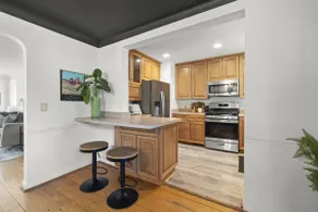 Stay Zan | Mt Lookout - Free Parking 3 Bed 2 Bath - Image 2