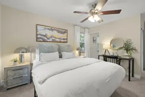 Stay Zan | Mt Lookout - Free Parking 3 Bed 2 Bath - Image 4