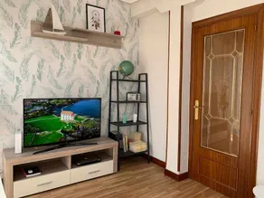 Arostegi Etxea - appartement unique à côté du port - Image 2