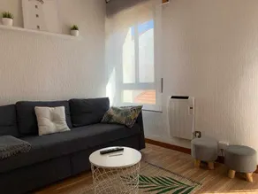 Arostegi Etxea - appartement unique à côté du port - Image 4