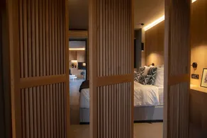 Groovy - Acropolis view 1-Bdr Apartment - Image 5