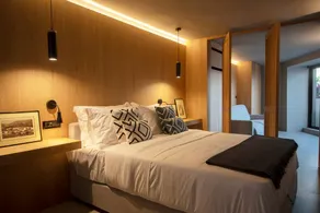 Groovy - Acropolis view 1-Bdr Apartment - Image 3