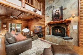 Lakefront | 2 Game Rooms + Lake Views - Image 3