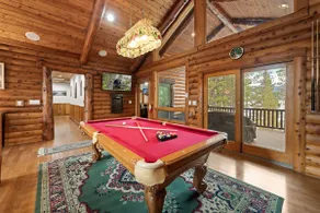 Lakefront | 2 Game Rooms + Lake Views - Image 2