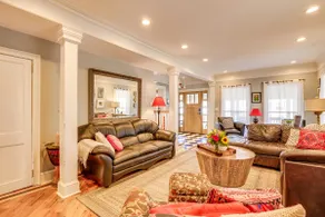 Spacious Home ~ 4 Blocks to Asbury Park Beach! - Image 5