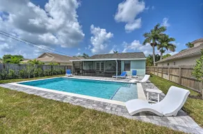 Retreat w/ Heated Pool Near Vanderbilt Beach! - Image 3