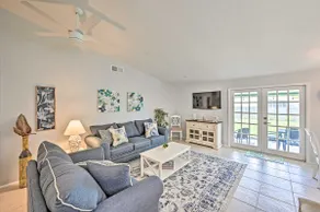 Retreat w/ Heated Pool Near Vanderbilt Beach! - Image 4