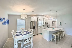 Retreat w/ Heated Pool Near Vanderbilt Beach! - Image 2