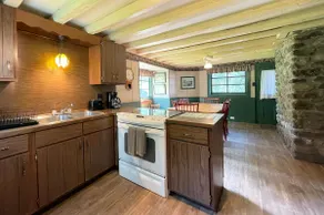 Charming Cottage on Private Resort in the Poconos - Image 2