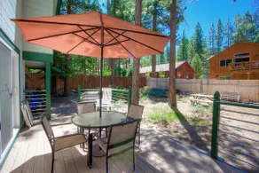 Lone Indian Lodge 3 Bedroom Home by RedAwning - Image 5
