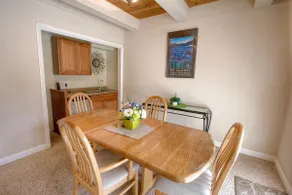 Lone Indian Lodge 3 Bedroom Home by RedAwning - Image 4