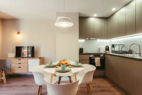 Modern Loft | Valley Views | Free Parking & Hiking - Image 3