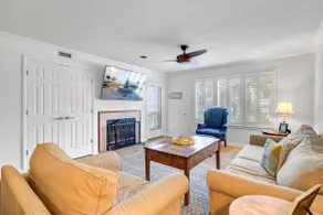 Nouvelle liste! Vacances permanentes - Villa 3BR / 3BA Wild Dunes située dans le magnifique port de plaisance avec carte Sportscard! Poisson, nager, vélo, bateau, se détendre. 250 $ Beach Gear-Bikes Crédit disponible. - Image 3
