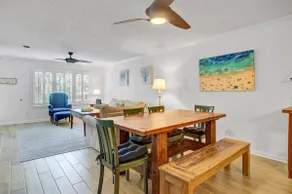 Nouvelle liste! Vacances permanentes - Villa 3BR / 3BA Wild Dunes située dans le magnifique port de plaisance avec carte Sportscard! Poisson, nager, vélo, bateau, se détendre. 250 $ Beach Gear-Bikes Crédit disponible. - Image 4