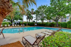 Nouvelle liste! Vacances permanentes - Villa 3BR / 3BA Wild Dunes située dans le magnifique port de plaisance avec carte Sportscard! Poisson, nager, vélo, bateau, se détendre. 250 $ Beach Gear-Bikes Crédit disponible. - Image 2