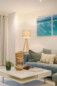 Luxury beach apartment - Image 5