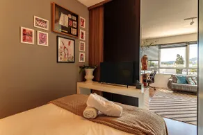 Artsy Loft & Office - Style and practicality - Image 4
