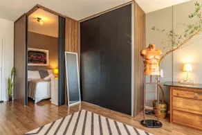 Artsy Loft & Office - Style and practicality - Image 2