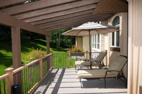 Luxury Arrowhead Home | Game Room | 6 Masters | Shuttle | 1 Mi to Ski Lift - Image 4