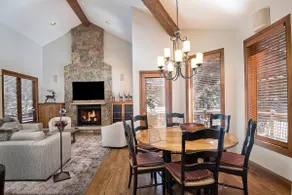 Luxury Arrowhead Home | Game Room | 6 Masters | Shuttle | 1 Mi to Ski Lift - Image 3