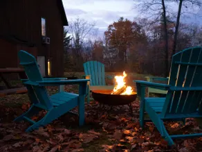 Spacious & Private | HotTub | Hiking | Wood Stove - Image 4
