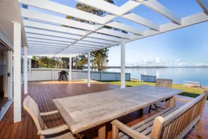 Tranquility Beach House - Absolute Waterfront - Image 4