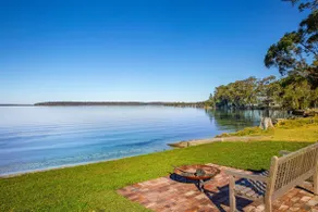 Tranquility Beach House - Absolute Waterfront - Image 5