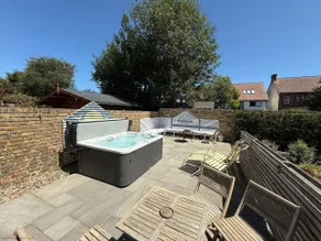 Two bedroom Apartment with hot tub in Broadstairs! - Image 5