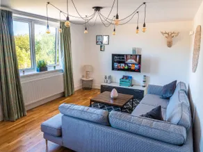 Two bedroom Apartment with hot tub in Broadstairs! - Image 3