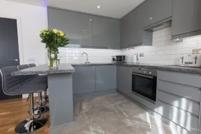 Two bedroom Apartment with hot tub in Broadstairs! - Image 4