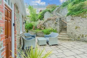 The Old Coach House Salcombe - Image 5